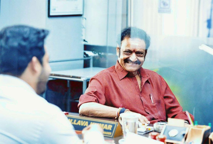 jr ntr,jai lava kusa,manam type movie,hari krishna  ఎన్టీఆర్‌ చిత్రం 'మనం' తరహా మూవీనా! 
